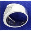 Image 2 : 1.25ct TW Diamond Band