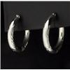 Image 2 : Hoop Earrings