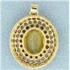 Image 2 : Citrine Pendant