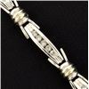 Image 2 : 1 ct TW Diamond Line Bracelet