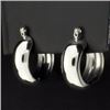 Image 1 : Hoop Earrings