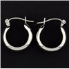 Image 2 : Hoop Earrings