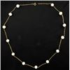 Image 1 : Pearl Necklace