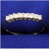 Image 1 : .30ct TW Diamond Ring