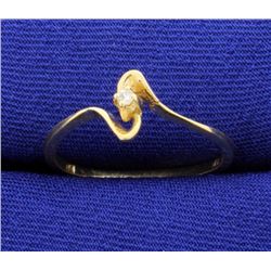 Diamond Fashion Ring