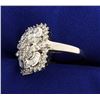 Image 2 : 1 1/2ct TW Diamond Ring
