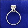 Image 3 : 1.8ct Solitaire Diamond Ring