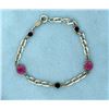 Image 1 : 7 Inch Avon Bracelet