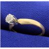 Image 2 : Vintage Diamond Ring