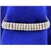 Image 3 : 5ct TW Diamond Bracelet