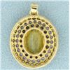 Image 2 : Citrine Pendant