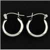 Image 2 : Hoop Earrings