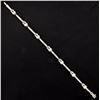 Image 1 : 1 ct TW Diamond Bracelet