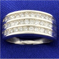 1ct TW Diamond Band
