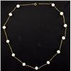 Image 1 : Pearl Necklace