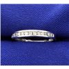 Image 1 : 1/3 ct TW Diamond Band