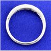 Image 3 : 1/3 ct TW Diamond Band