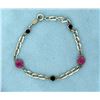 Image 1 : 7 Inch Avon Bracelet