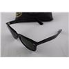 Image 2 : AUTHENTIC RAYBAN SUNGLASSES - POLARIZED