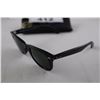 Image 2 : AUTHENTIC RAYBAN SUNGLASSES - POLARIZED