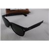 Image 2 : AUTHENTIC RAYBAN SUNGLASSES - POLARIZED