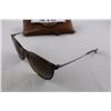 Image 2 : AUTHENTIC RAYBAN SUNGLASSES - POLARIZED