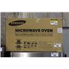 Image 1 : SAMSUNG MICROWAVE OVEN IN BOX