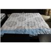 Image 1 : PILLOWTOP SERTA KING SIZED MATTRESS