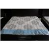 Image 1 : SERTA KING SIZED MATTRESS