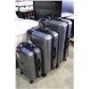 Image 2 : IT 3 PIECE LUGGAGE SET