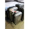 Image 2 : HEYS 2 PIECE LUGGAGE SET