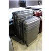 Image 2 : SAMSONITE 2 PIECE LUGGAGE SET