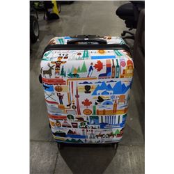 HEYS SUITCASE