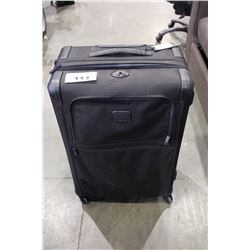 TUMI SUITCASE