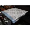 Image 2 : KING SIZED PILLOWTOP SERTA MATTRESS