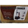 Image 2 : HEAVY DUTY TIRE CHANGER NEW IN BOX