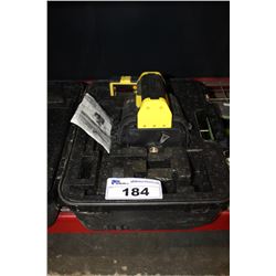 SITEPRO LASER LEVEL