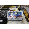 Image 1 : CFC PHASE 1 REFRIGERANT RECOVERY SYSTEM