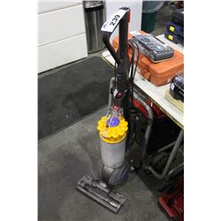 DYSON UPRIGHT VACUUM