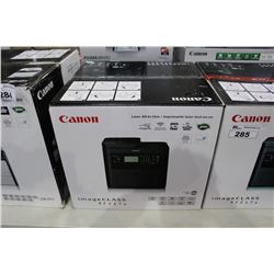 CANON IMAGE CLASS ALL IN ONE LASER PRINTER