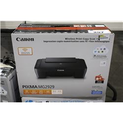 CANON PIXIMA G2929 PRINTER