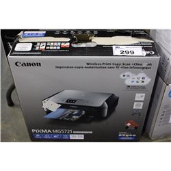 CANON MG5271 PRINTER