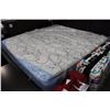 Image 2 : SERTA PILLOWTOP KING SIZE MATTRESS