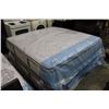 Image 2 : SERTA PILLOWTOP KING SIZE MATTRESS