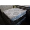 Image 2 : SERTA KING SIZE MATTRESS & BOXSPRING SET