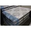 Image 2 : SERTA QUEEN SIZE MATTRESS & BOXSPRING SET