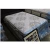 Image 2 : SERTA DOUBLE SIZE MATTRESS & BOXSPRING SET