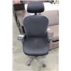 Image 1 : GAS LIFT OFFICE CHAIR