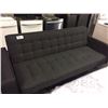 Image 1 : GREY SOFA BED