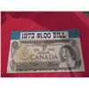 Image 1 : 1973 $1.00 banknote – unc